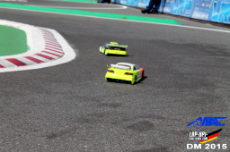 2015 LRP HPI Challenge DM